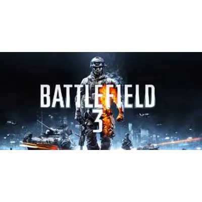 Battlefield 3 (Origin EA app/Region Free/ GLOBAL) - irongamers.ru