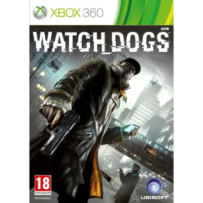 GTA 5, Watch Dogs, Fable 2,Fight Night Champion Xbox360 - irongamers.ru