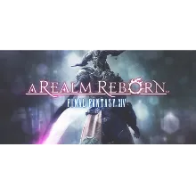 Final Fantasy XIV: A Realm Reborn (EU) + ПОДАРОК - irongamers.ru