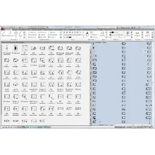 УГО символы KNX