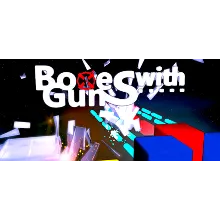 BOXESWITHGUNS (Desura key) + Скидки