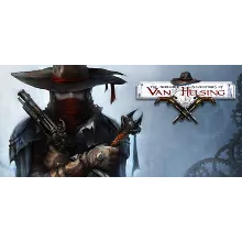 Incredible Adventures of Van Helsing Complete (RU/CIS)