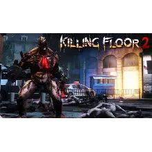 Killing Floor 2 КЛЮЧ СРАЗУ / STEAM KEY - irongamers.ru
