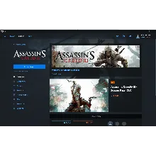 Assassin&acute;s Creed 3 Remastered | Uplay | Region Free - irongamers.ru