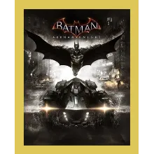 🎁BATMAN: ARKHAM KNIGHT(Steam)(RU/ CIS)