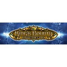 King's Bounty: Collector's Pack (5 в 1) STEAM КЛЮЧ