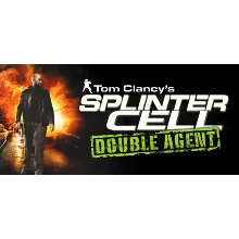 Tom Clancy&acute;s Splinter Cell Double Agent UBISOFT КЛЮЧ