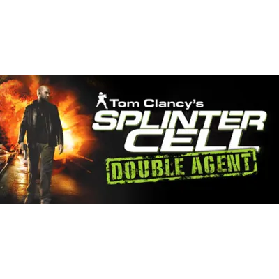 Tom Clancy´s Splinter Cell: Conviction. Скан ключа - irongamers.ru