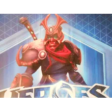 Heroes of the Storm Загара Zagara Region Free battlenet - irongamers.ru