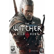 The Witcher 3 Wild Hunt (GOG Ключ) РФ-СНГ-МИР + ПОДАРОК - irongamers.ru
