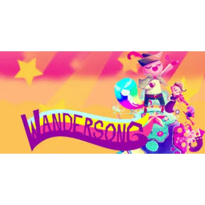 Wandersong