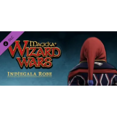 Magicka: Wizard Wars Indiegala Robe DLC (Steam Key RoW) - irongamers.ru