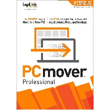 PCmover Professional Key PC Region Free Multilanguage
