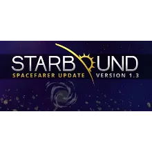 STARBOUND (STEAM GIFT RU/CIS)