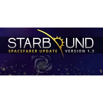 STARBOUND (STEAM GIFT RU/CIS) - irongamers.ru