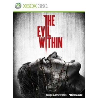 The Evil Within (рус) Xbox 360 - irongamers.ru