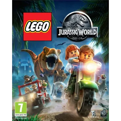 LEGO Harry Potter: Years 1-4 (Steam Key) Region Free - irongamers.ru