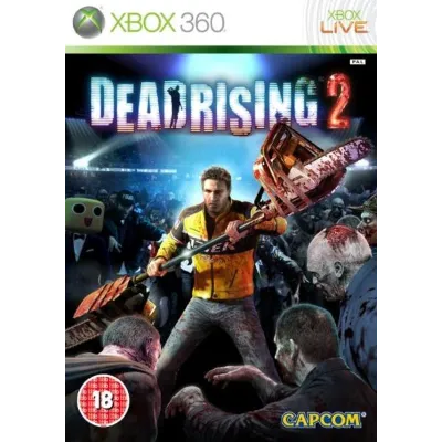 Dead Rising 2, Thief  Xbox 360 - irongamers.ru