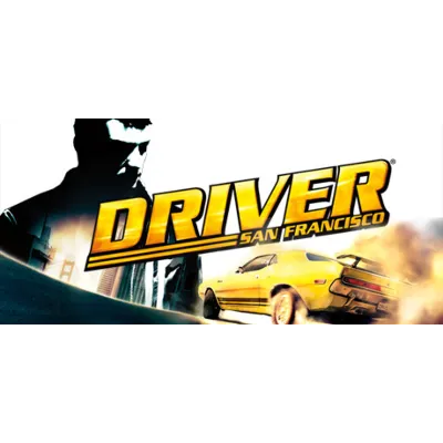 Driver San Francisco/Драйвер Сан-Франциско | UPLAY KEY | РФ+СНГ - irongamers.ru