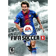 FIFA 13 Origin key Region Free Multilingu