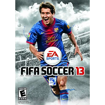 FIFA Manager 13 (Origin ключ) англ.версия - irongamers.ru
