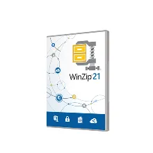 WinZip 21 Key COD Region Free Multilanguage