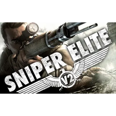Sniper Elite V2 (Steam Gift Region Free / ROW) - irongamers.ru