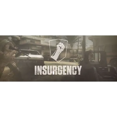 Insurgency (RU/CIS activation; ROW Steam gift) - irongamers.ru