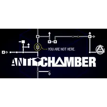 Antichamber (RU/CIS activation; Steam ROW gift)