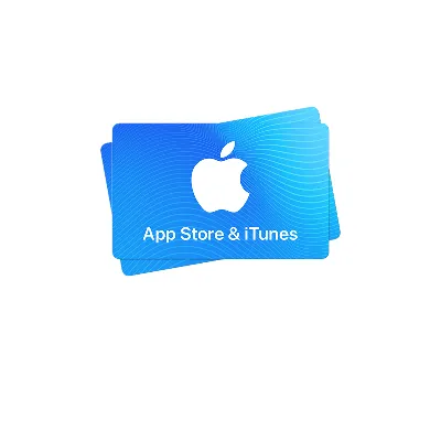 Apple App Store & iTunes Gift Card (RUSSIA) — 1000 RUB - irongamers.ru