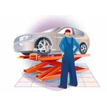 Автосервис Professional (СТО, Автомойка, Шиномонтаж)