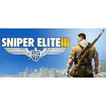 SNIPER ELITE 3 XBOX ONE|XS КЛЮЧ - irongamers.ru