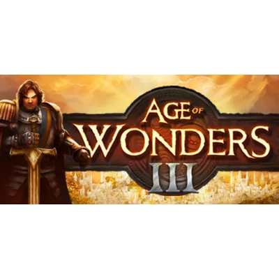Age of Wonders 4 | PS5 | Турция - irongamers.ru