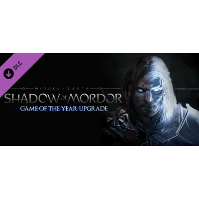 Middle-earth: Shadow of Mordor GOTY | АВТО RU Steam - irongamers.ru