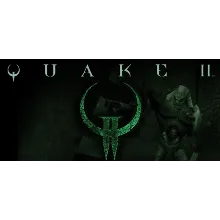 QUAKE II + Remastered 2023 (STEAM КЛЮЧ) РФ+КЗ+МИР