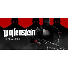 Wolfenstein: The New Order КЛЮЧ Steam РУ/СНГ - irongamers.ru
