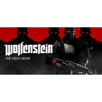 Wolfenstein II: The New Colossus STEAM GIFT AUTO RU+МИР - irongamers.ru