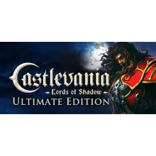 Castlevania: Lords of Shadow – Ultimate (STEAM КЛЮЧ)