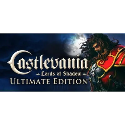 Castlevania: Lords of Shadow – Ultimate (STEAM КЛЮЧ) - irongamers.ru