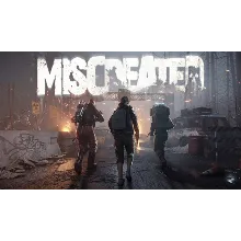 Miscreated (Steam Gift / RU / CIS)