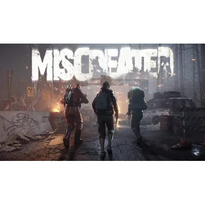 Miscreated (Steam Gift / RU / CIS) - irongamers.ru