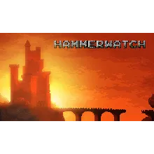 Hammerwatch (Steam Gift / RU / CIS)