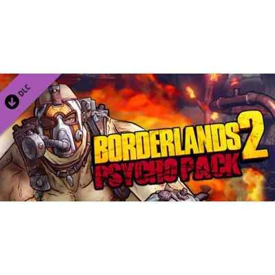 Borderlands 2 Ultimate Vault Hunter Upgrade Pack 2 RU DLC STEAM•RU АВТО 0% - irongamers.ru