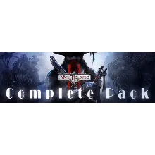 The Incredible Adventures of Van Helsing II - Complete