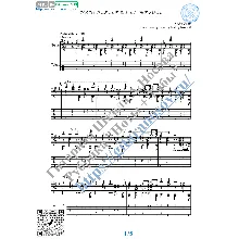 Манчестер и Ливерпуль (Ноты и табы для гитары соло)