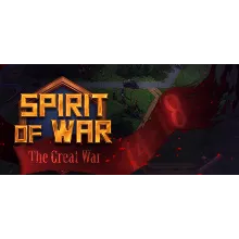 Spirit Of War (Steam Key, Region Free)