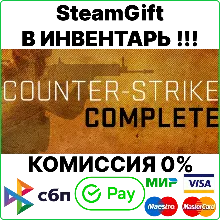 Counter-Strike: Condition Zero (Steam Gift Россия) - irongamers.ru