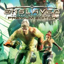 ENSLAVED: Odyssey to the West Premium Edition (Key/ROW)