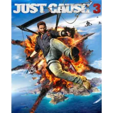 Just Cause Collection (32 в 1) Steam Ключ РФ+Мир +Бонус - irongamers.ru