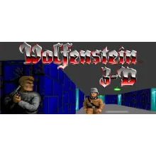 Wolfenstein: Youngblood / Steam AUTO / РУ+МИР - irongamers.ru